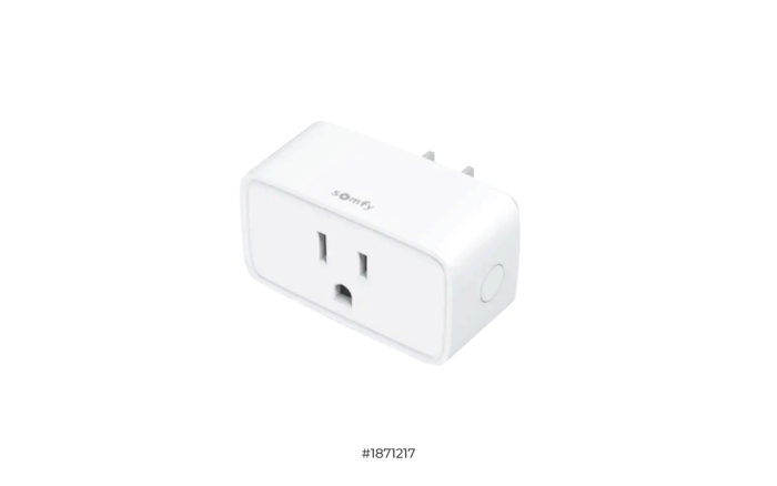 Smart Plug - Image 2