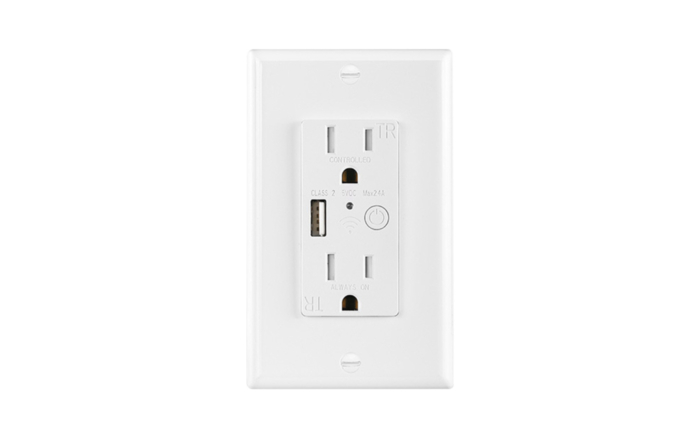 Smart Outlet - Image 3