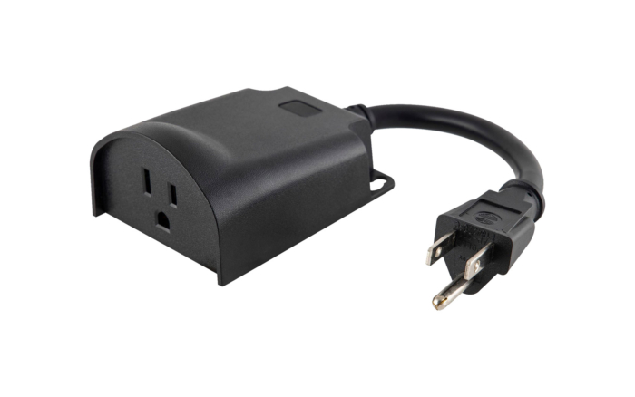 Smart Outdoor Plug - Image 2