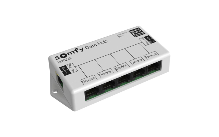 Data Hub - Image 2