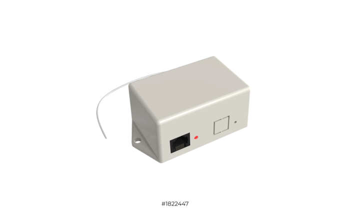 RTS Receiver for 485 - Image 2