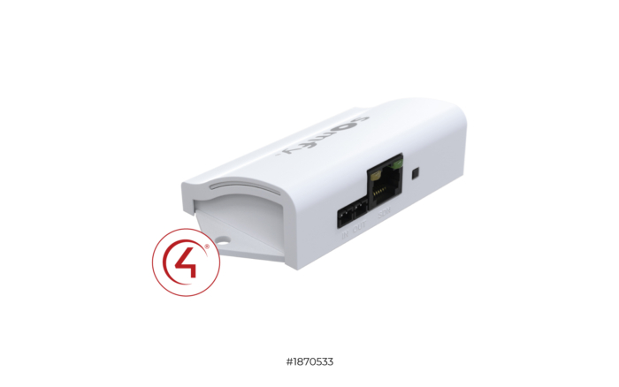 C4 Zigbee - Image 2