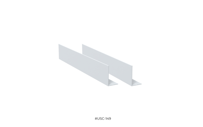 Side and Sill Channels - Image 3
