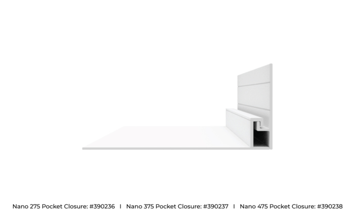 Hanger & Closure - Image 3