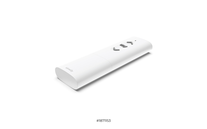 Ysia Zigbee Remote - 1 & 5 Ch - Image 2