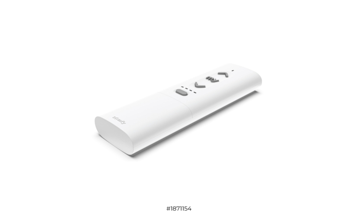 Ysia Zigbee Remote - 1 & 5 Ch - Image 3
