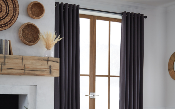 Revolve Curtain - Image 2