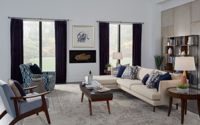 Revolve Curtain - Image 4