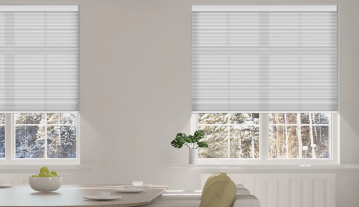 Niño™ Cellular Shades