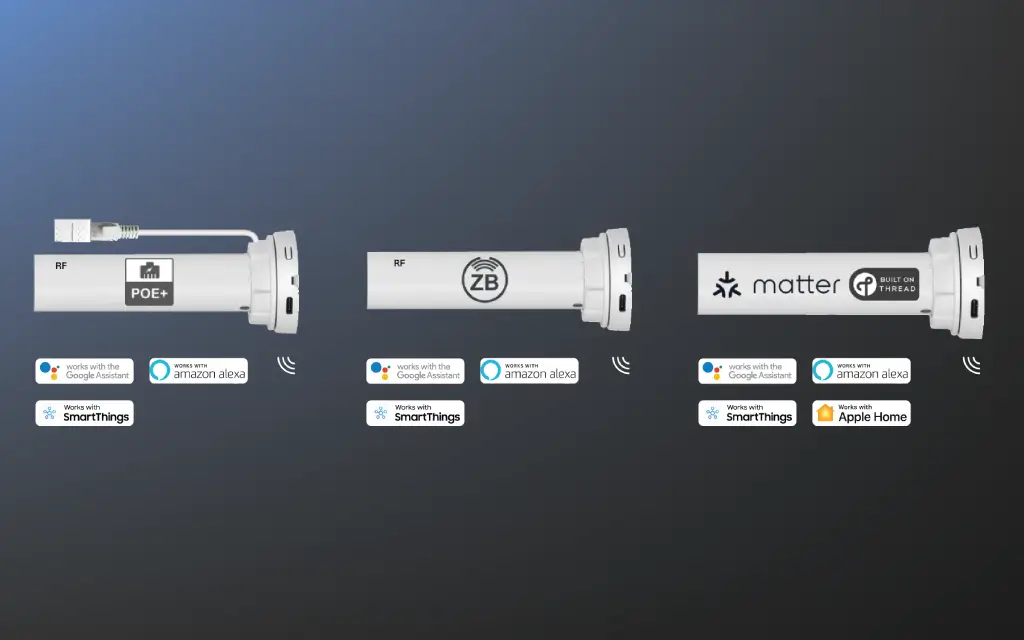 SI Motor Technology