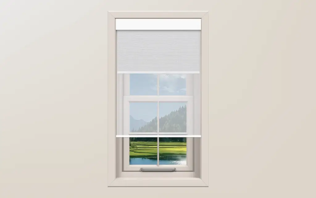 Nino Duo – Sun Screen, Light Filtering & Blackout Nino Duo - Sun Screen, Light Filtering & Blackout