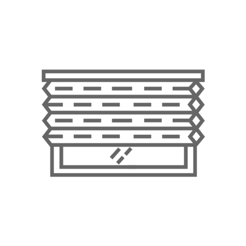 Niño™ Cellular Shades