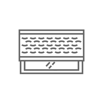 Niño™ Woven Woods