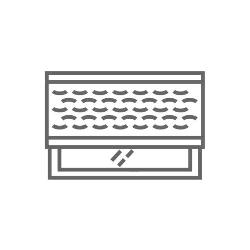 Niño™ Woven Woods