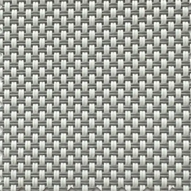 Omega Pro - White/Gray