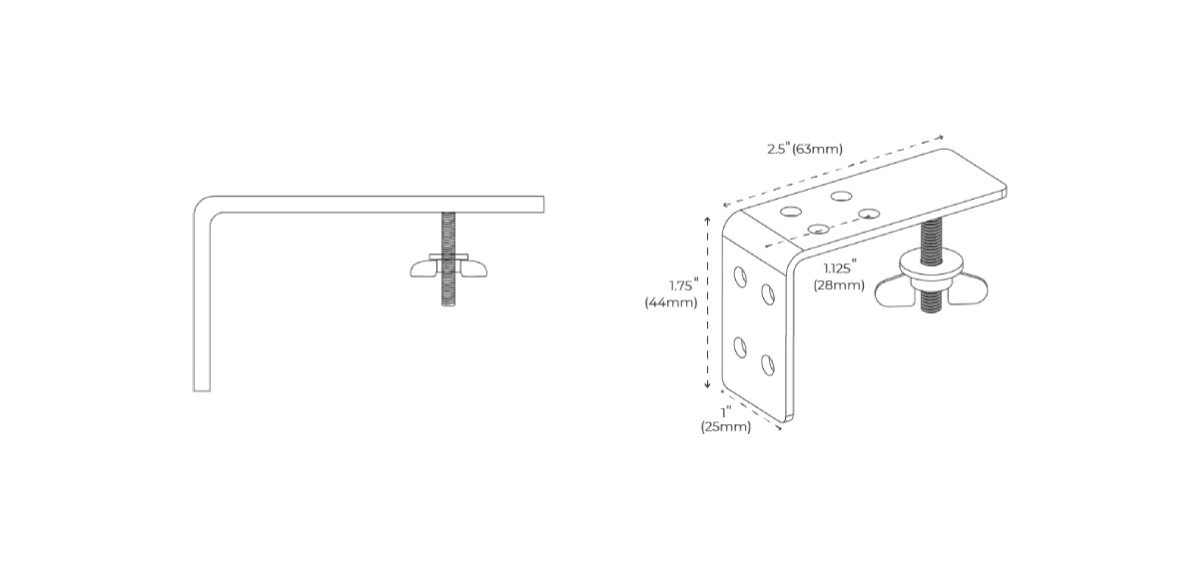 Slide background