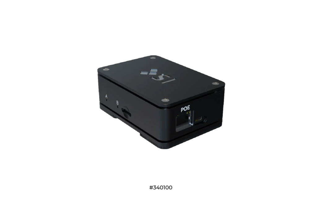 SI IP Bridge