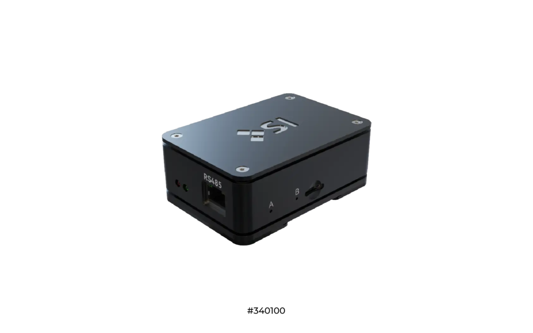 SI IP Bridge