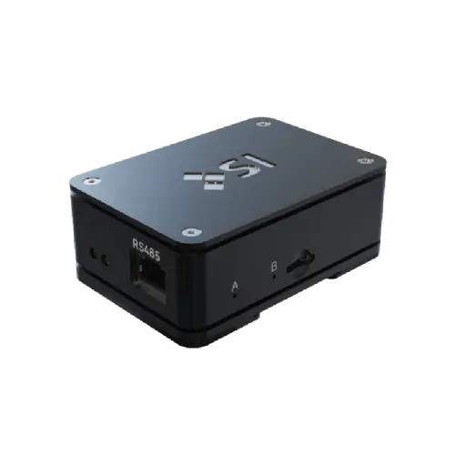SI IP Bridge