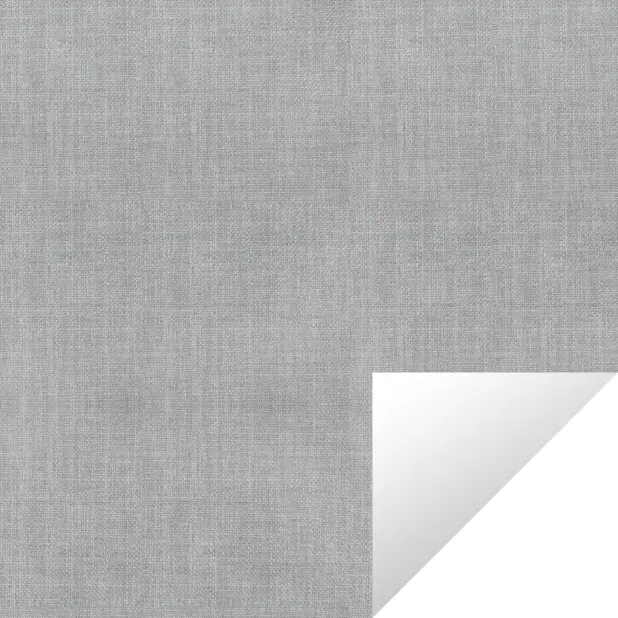 Vigor Blackout - Pale Gray