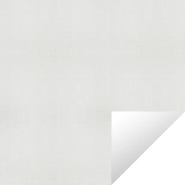 Vigor Blackout - White