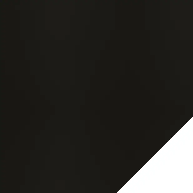 Vinyl Blackout - Black