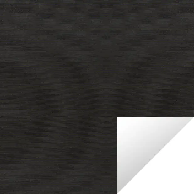 Eclipse Blackout - Black
