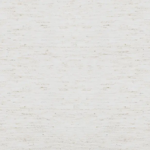 Linen Light Filtering - White