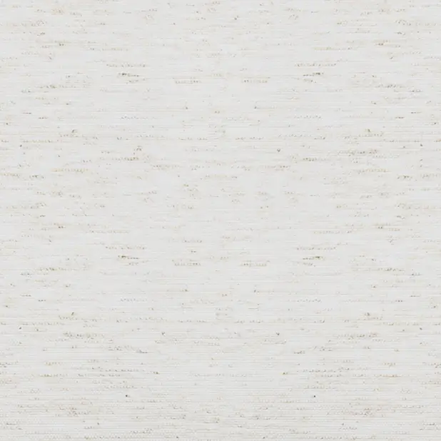 Linen Light Filtering - White