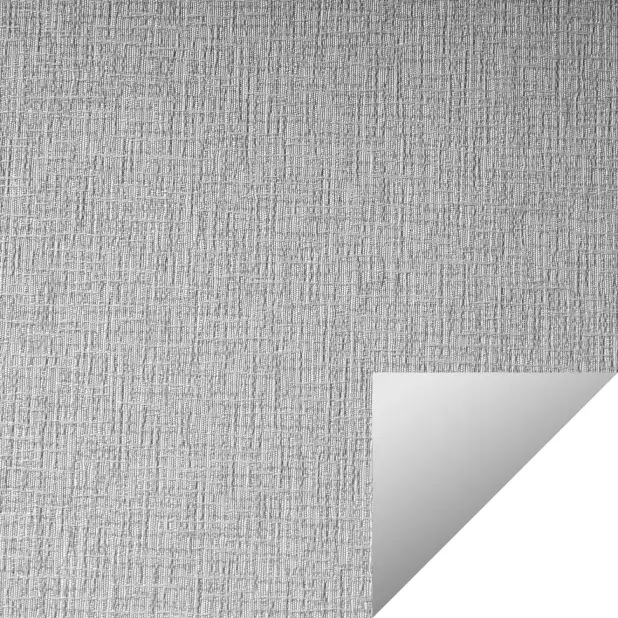 Iris Blackout - Gray