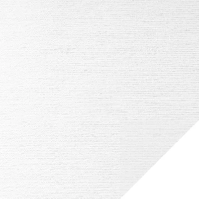 Clio Light Filtering - White