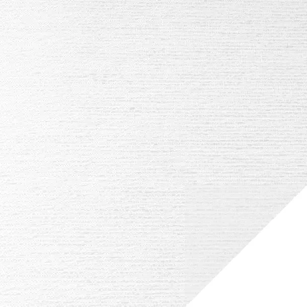 Clio Light Filtering - White