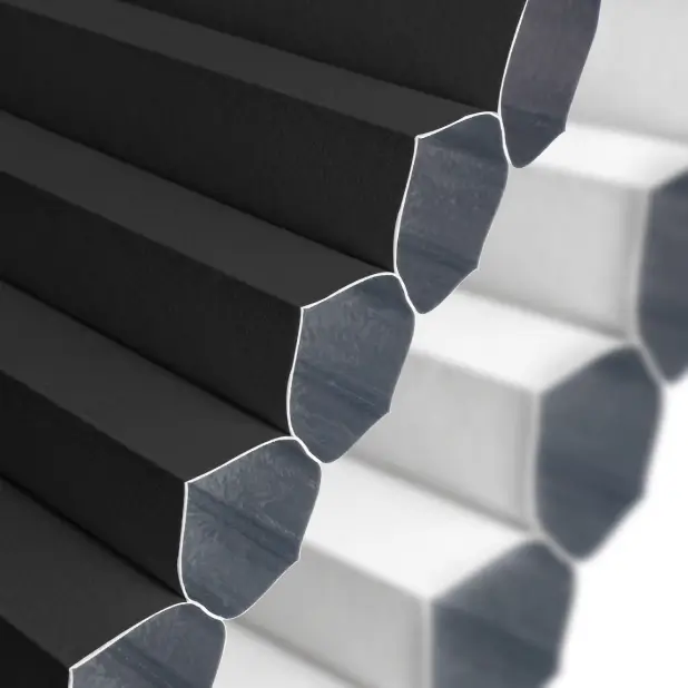 Nowa Blackout - Dark Gray