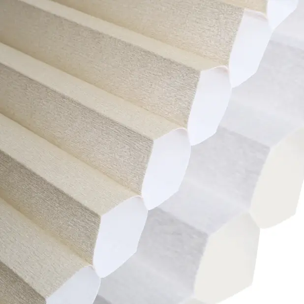 Nowa Light Filtering - Cream