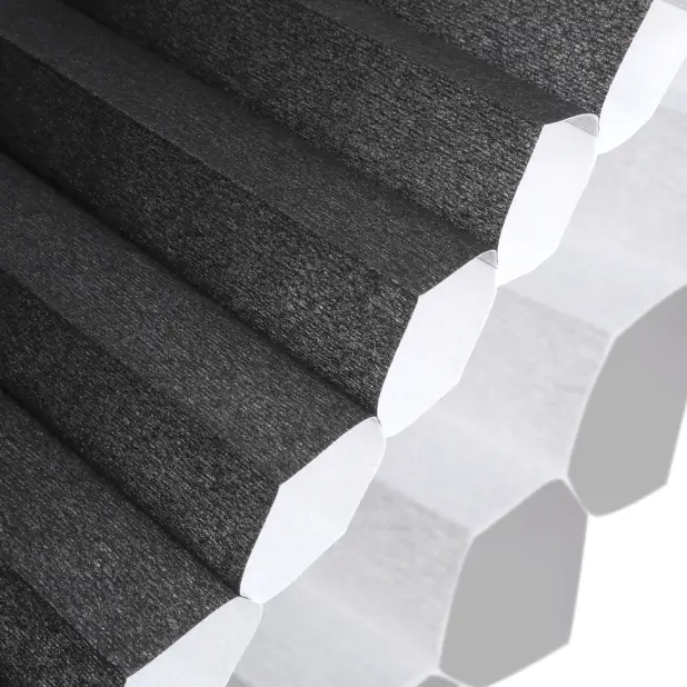 Nowa Light Filtering - Dark Gray
