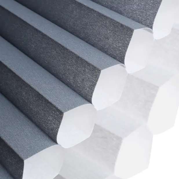Nowa Light Filtering - Slate Blue