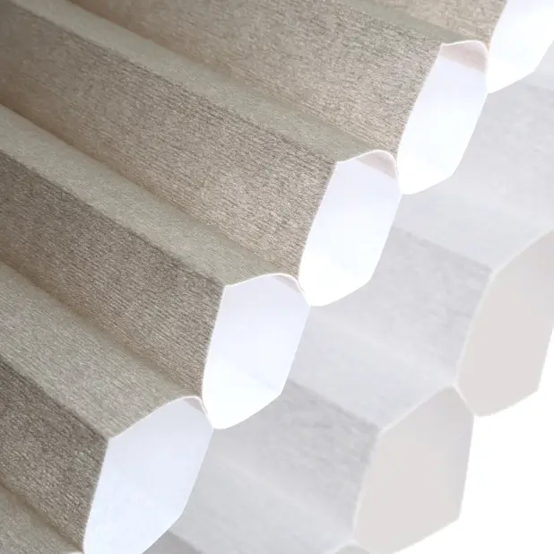 Nowa Light Filtering - Wheat