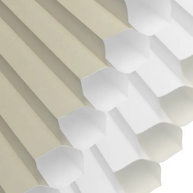 Asbury Park Light Filtering - Cream
