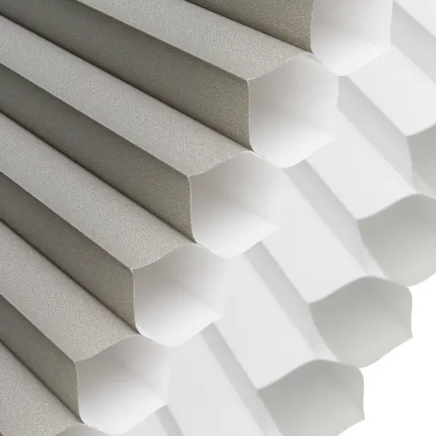 Asbury Park Light Filtering - Light Grey