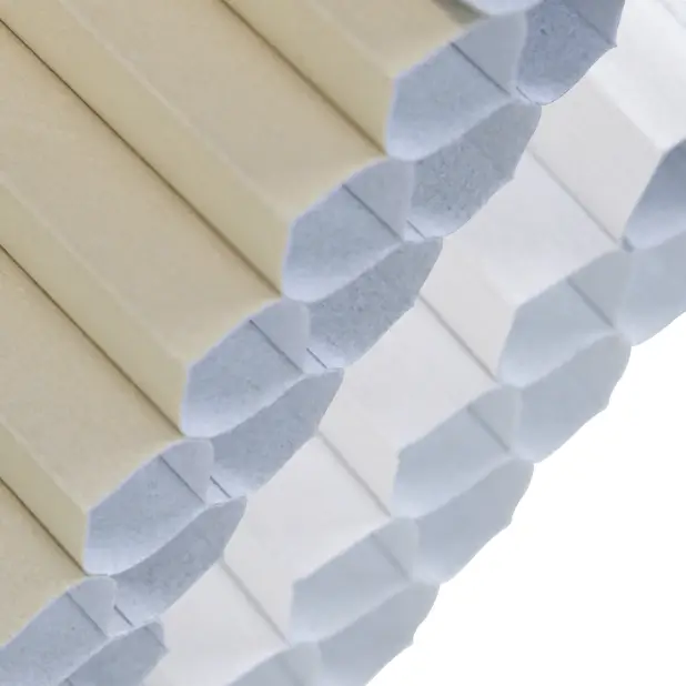 Nowa Double Cells Blackout - Cream