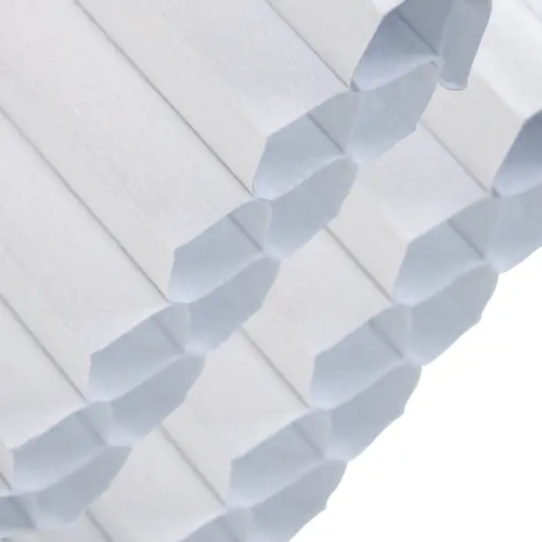 Nowa Double Cells Blackout - White