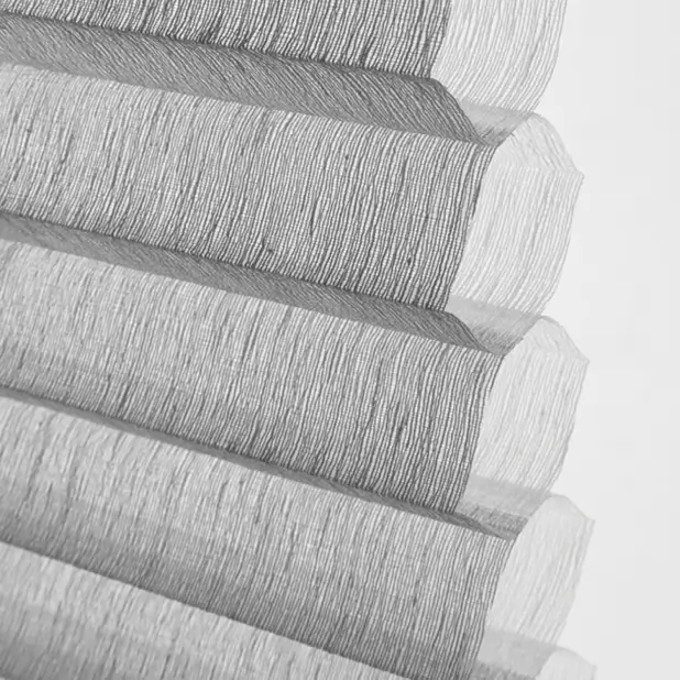 Organza - Gray