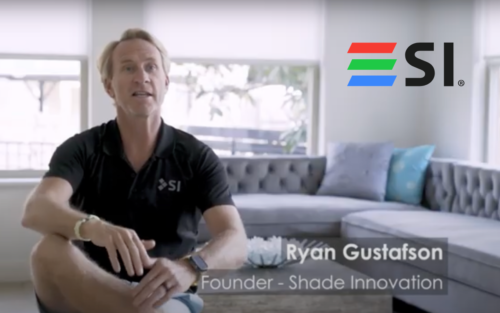 Shade Innovations Launch