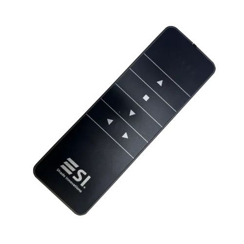 KAOS Weather Resistant Remote - 6 Channel