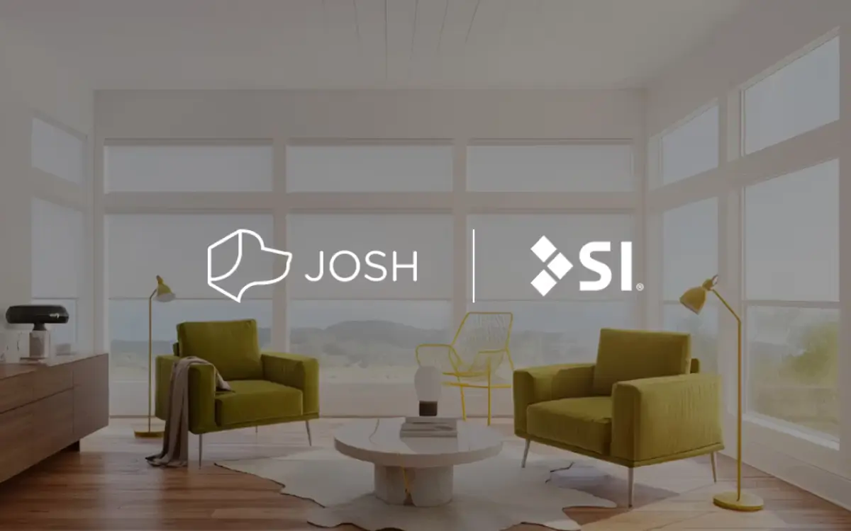 Josh.ai Launches Shade Innovations Partnership