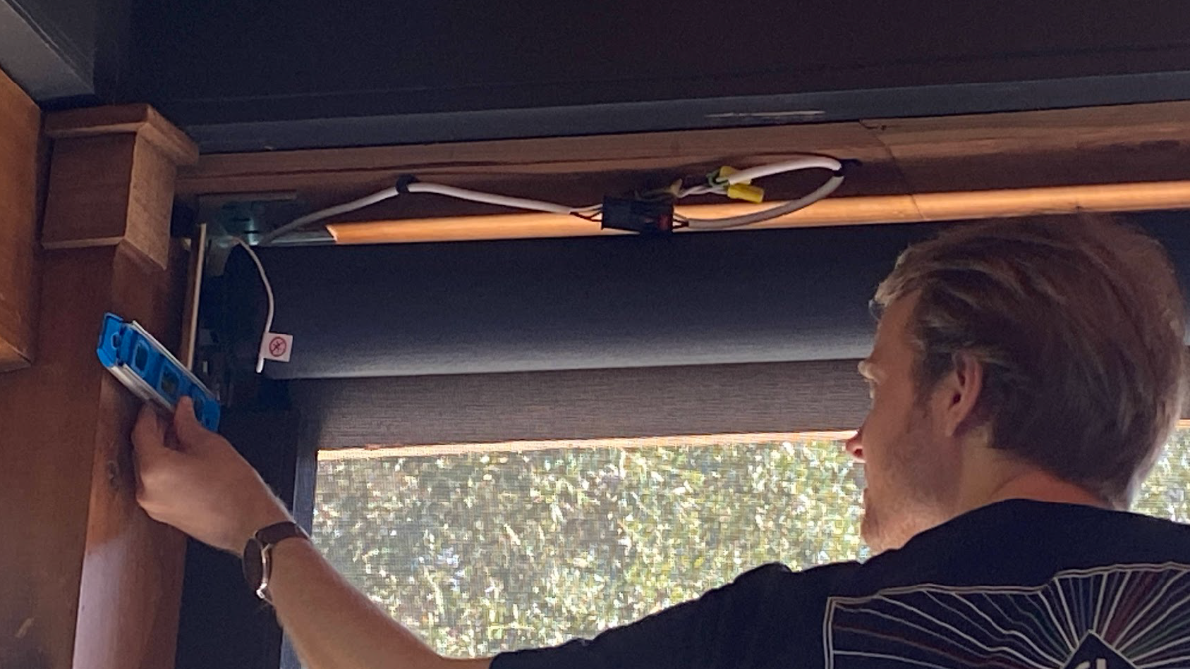 Quick & Easy Installation