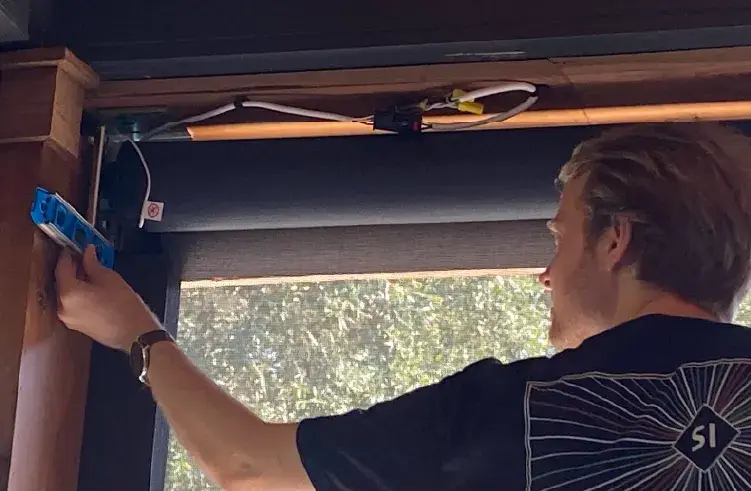 Quick & Easy Installation