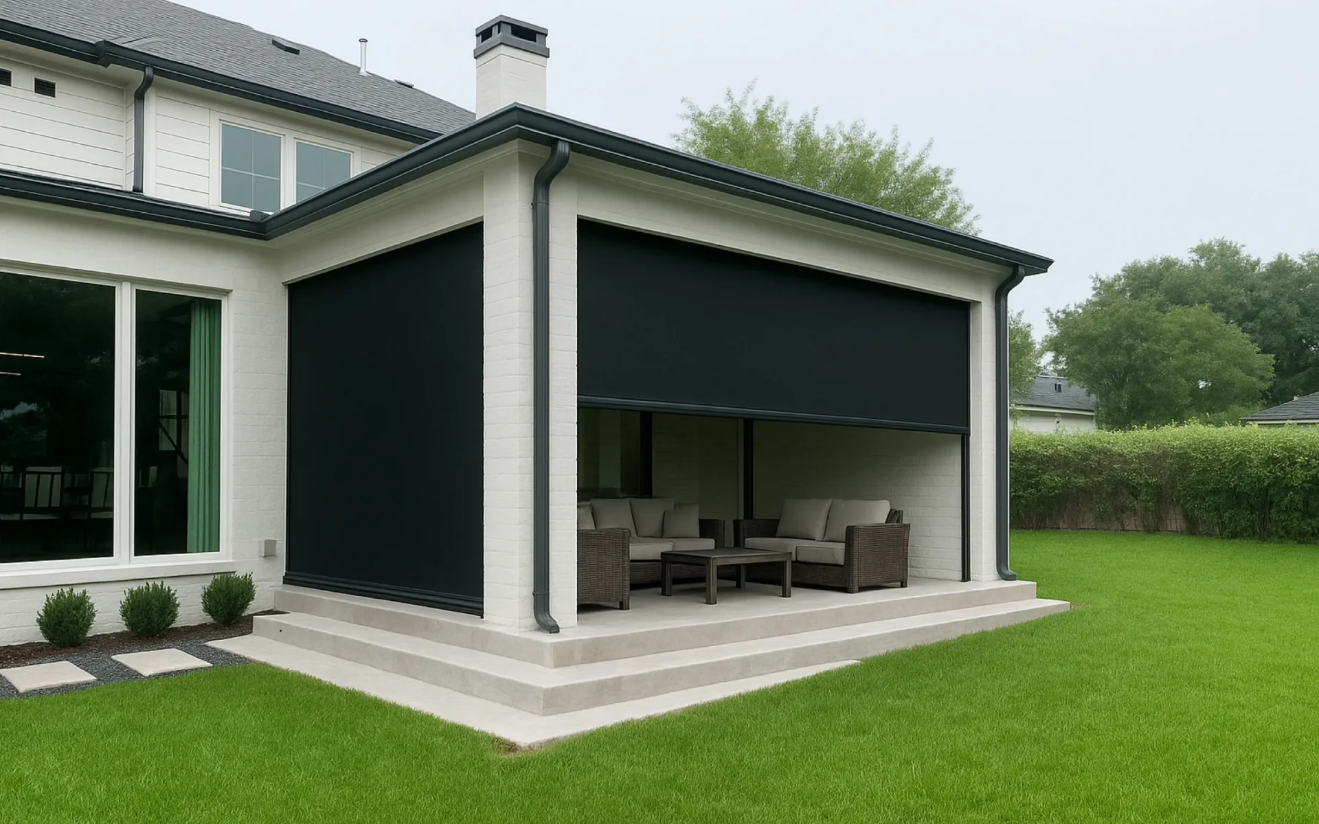 KAOS™ Outdoor KAOS™ Outdoor