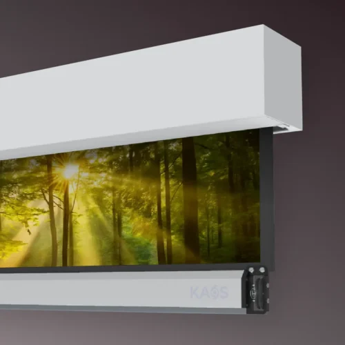 KAOS™ Front Projection