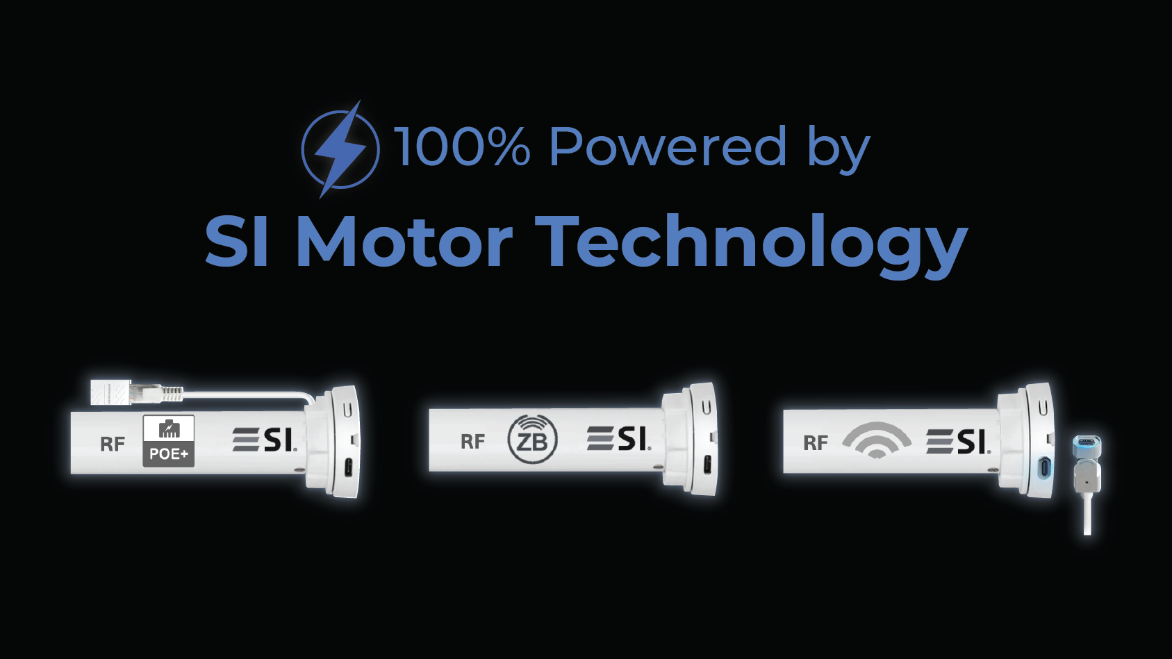 Nino Shades - SI Motor Technology